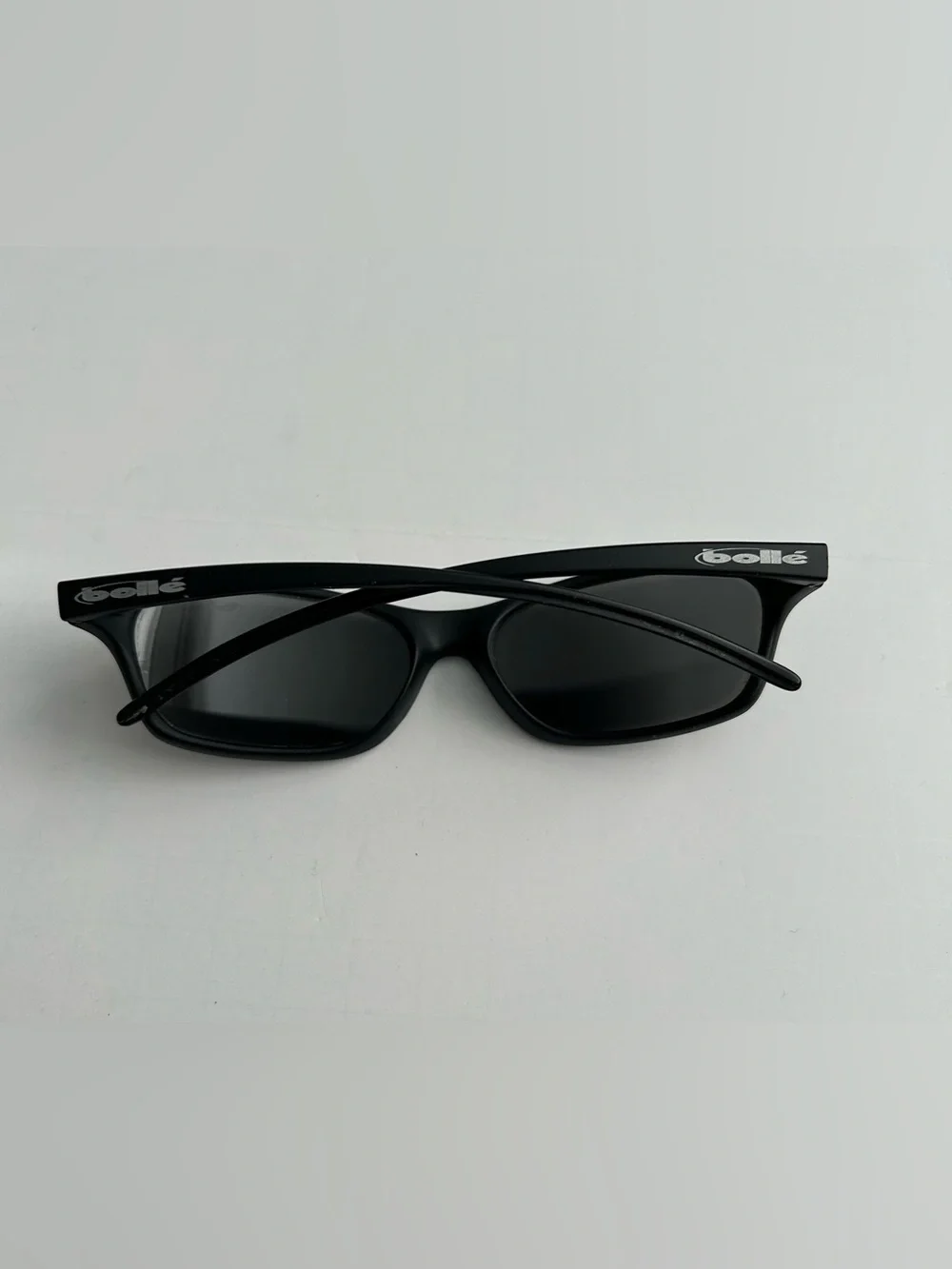 Bolle Zuma Polarized Sunglasses Made in France